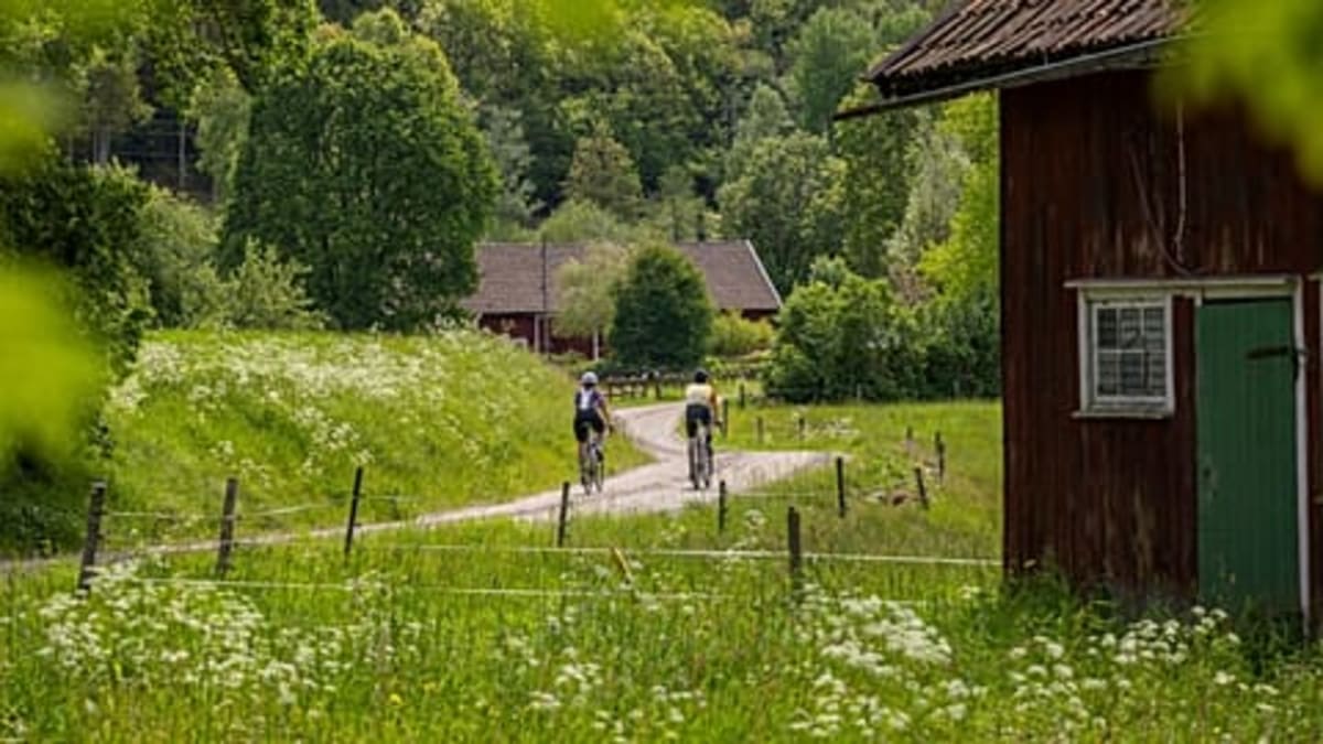 8 of World's Top 15 Cycling Routes Are in Europe - Image 5