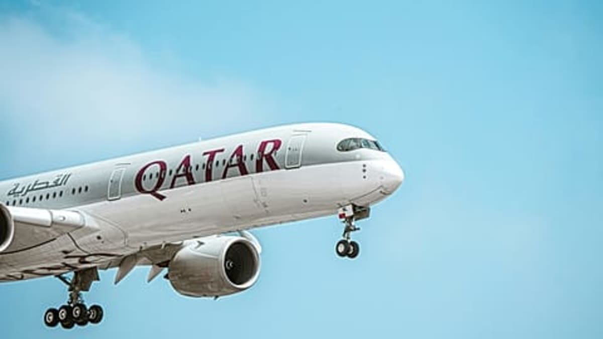 Spain's Teruel Airport Becomes Safe Haven for 20 Qatar Jets - Image 2