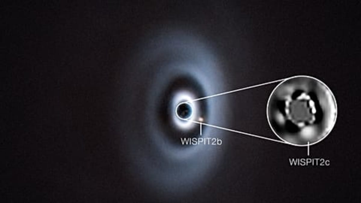 NASA Plans Permanent Moon Base by 2030 - Image 4