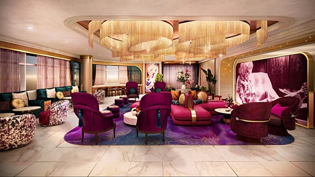 Nashville Gets Dolly Parton Hotel, Country Cruise Launches - Image 2