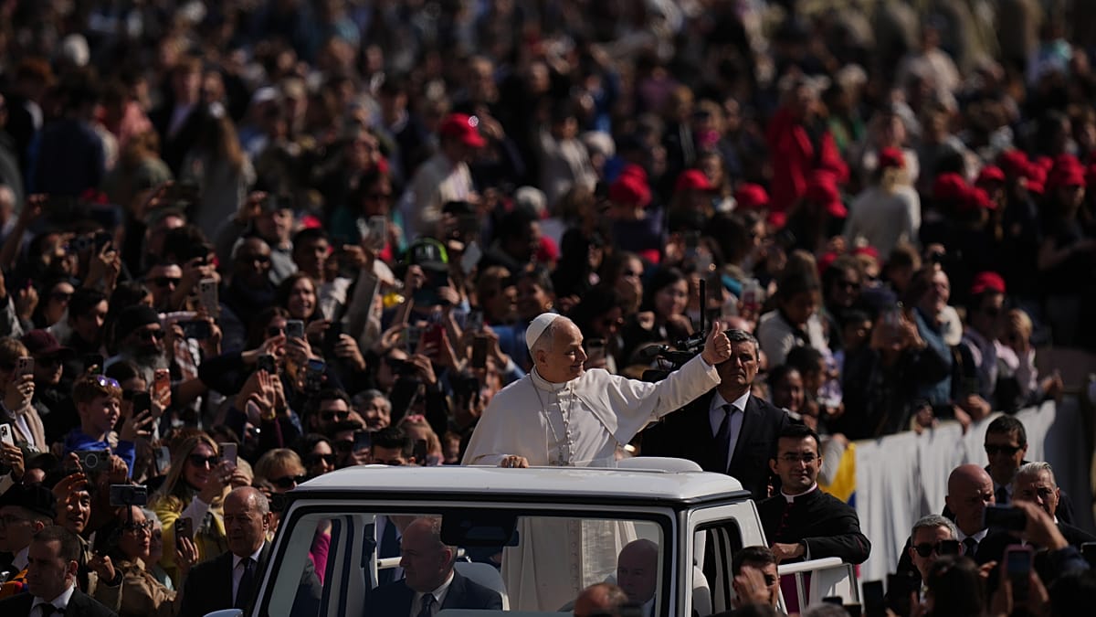 Vatican Approves Animal Organ Transplants for Catholics