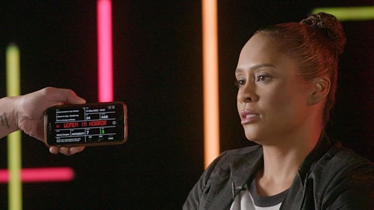 New Doc Celebrates 1000 Women Who Shaped Horror Films - Image 4