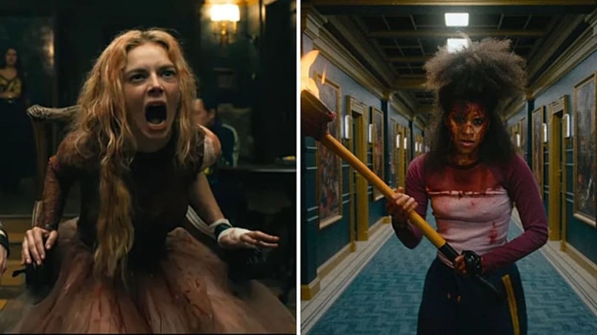 New Doc Celebrates 1000 Women Who Shaped Horror Films - Image 2