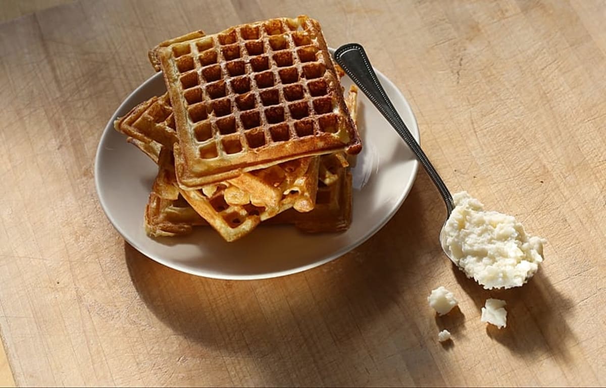 How Sweden Turned a Religious Holiday Into Waffle Day - Image 3