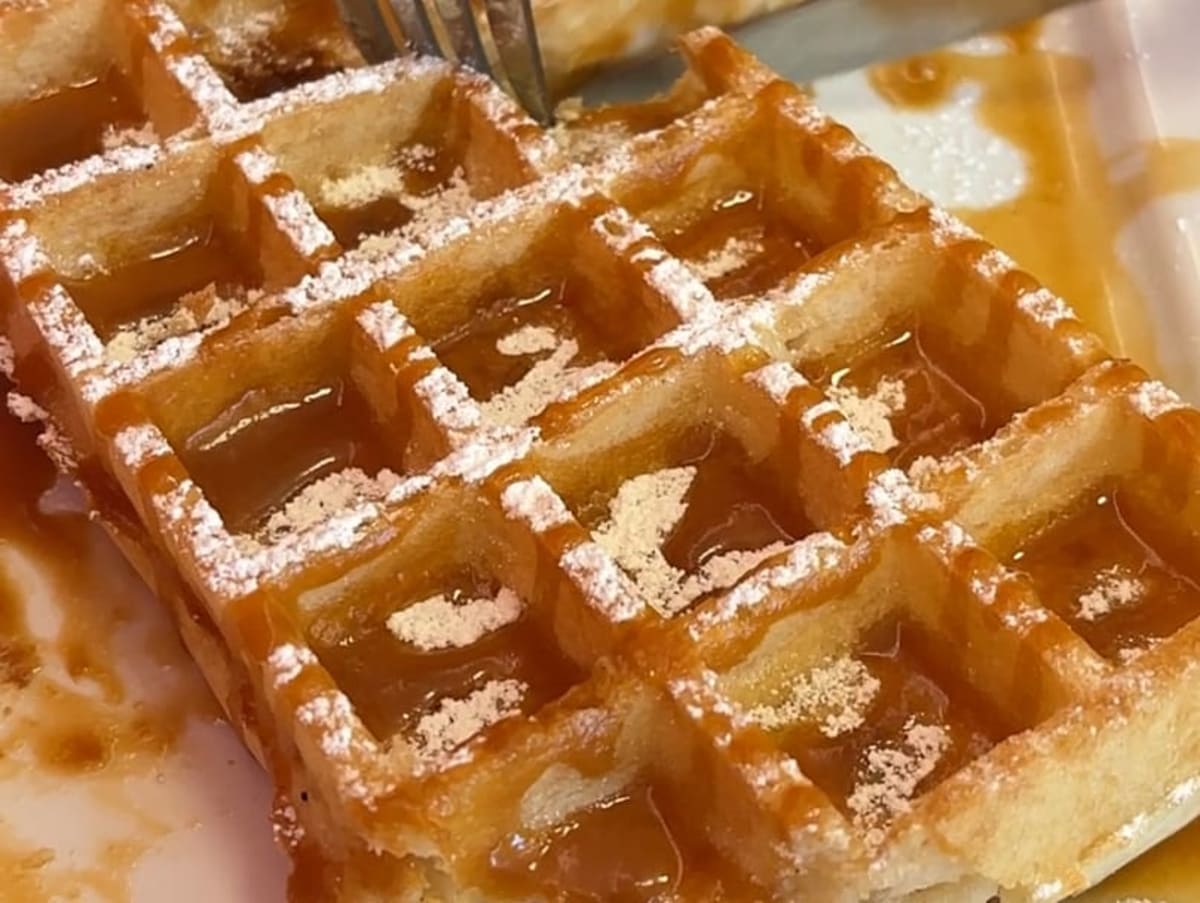 How Sweden Turned a Religious Holiday Into Waffle Day - Image 2