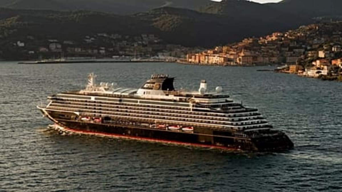 Cruise Industry Creates 1.8M Jobs Worldwide in 2024 - Image 3