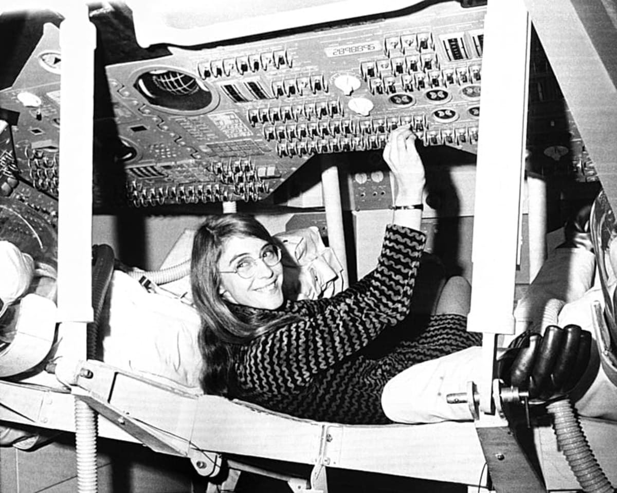 3 Women Who Built the Foundation of Modern Computing - Image 4