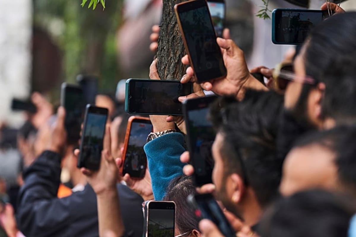 Nepal's Youngest PM Sworn In After Gen Z Uprising - Image 3
