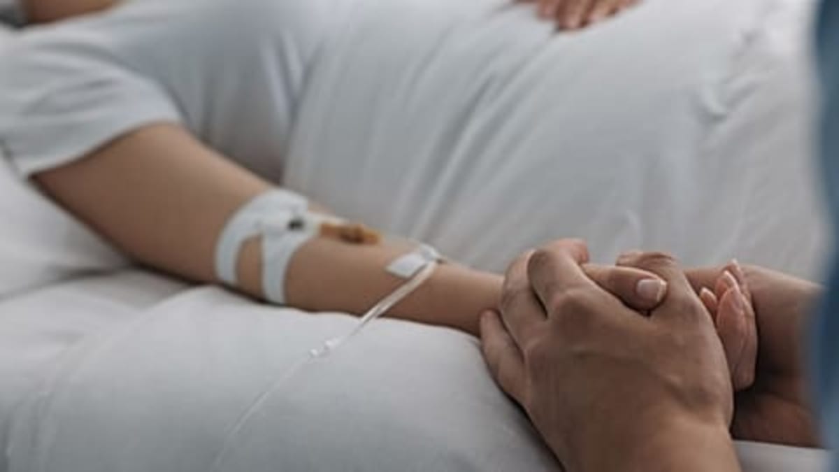 Armenia's Underground Salt Mine Offers Hope for Asthma Patients - Image 3