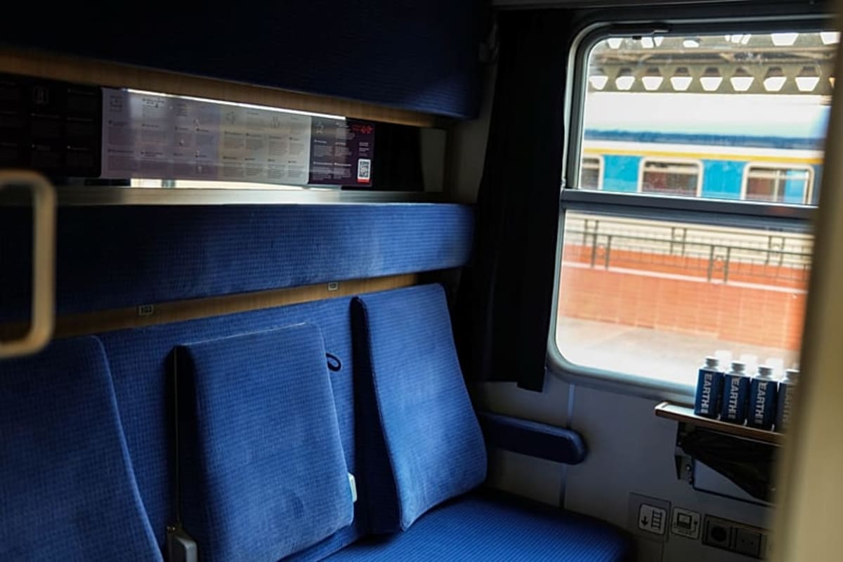 Paris to Berlin Night Train Launches at €39.99 - Image 2