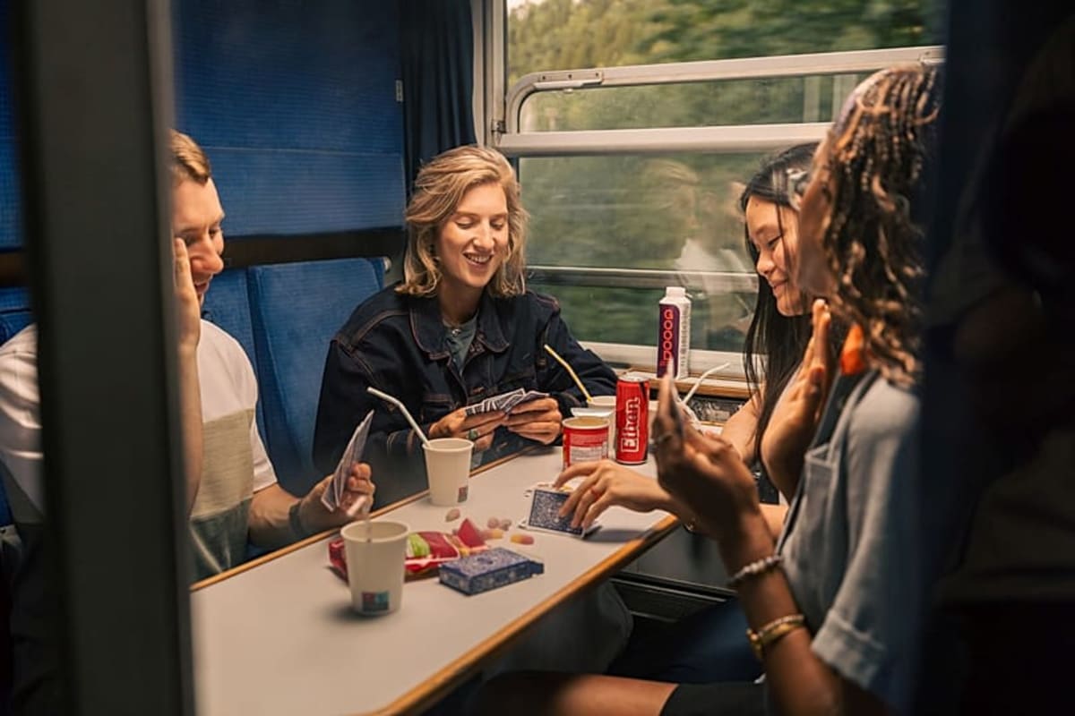 Paris to Berlin Night Train Launches at €39.99 - Image 3