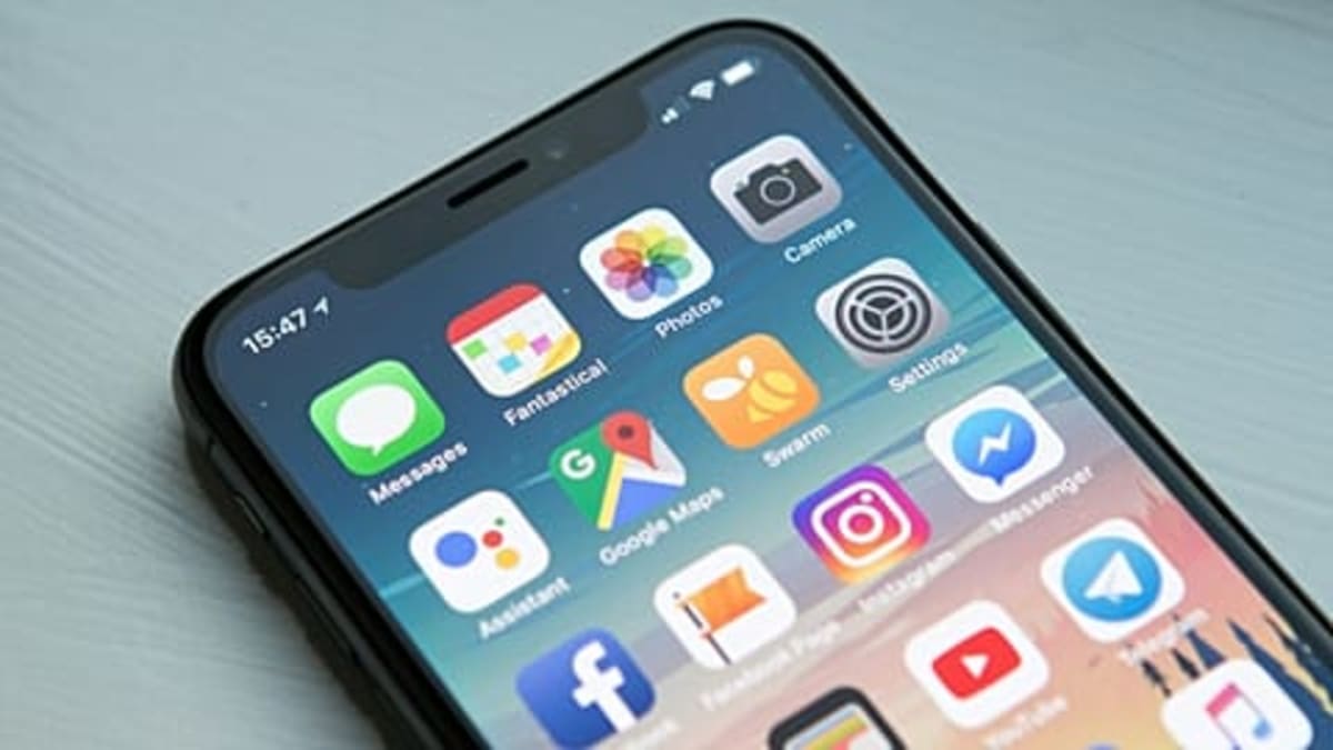 Flight App Predicts Gate Changes to Ease Connections - Image 4