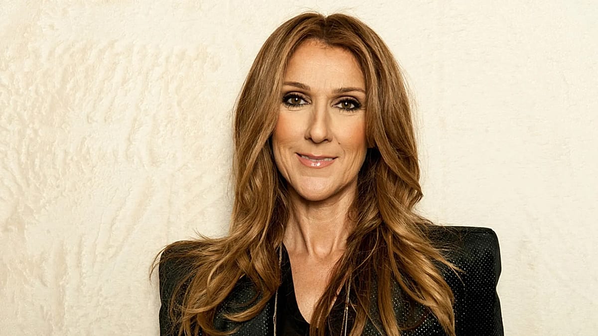 Celine Dion Returns to Stage After Rare Syndrome Battle