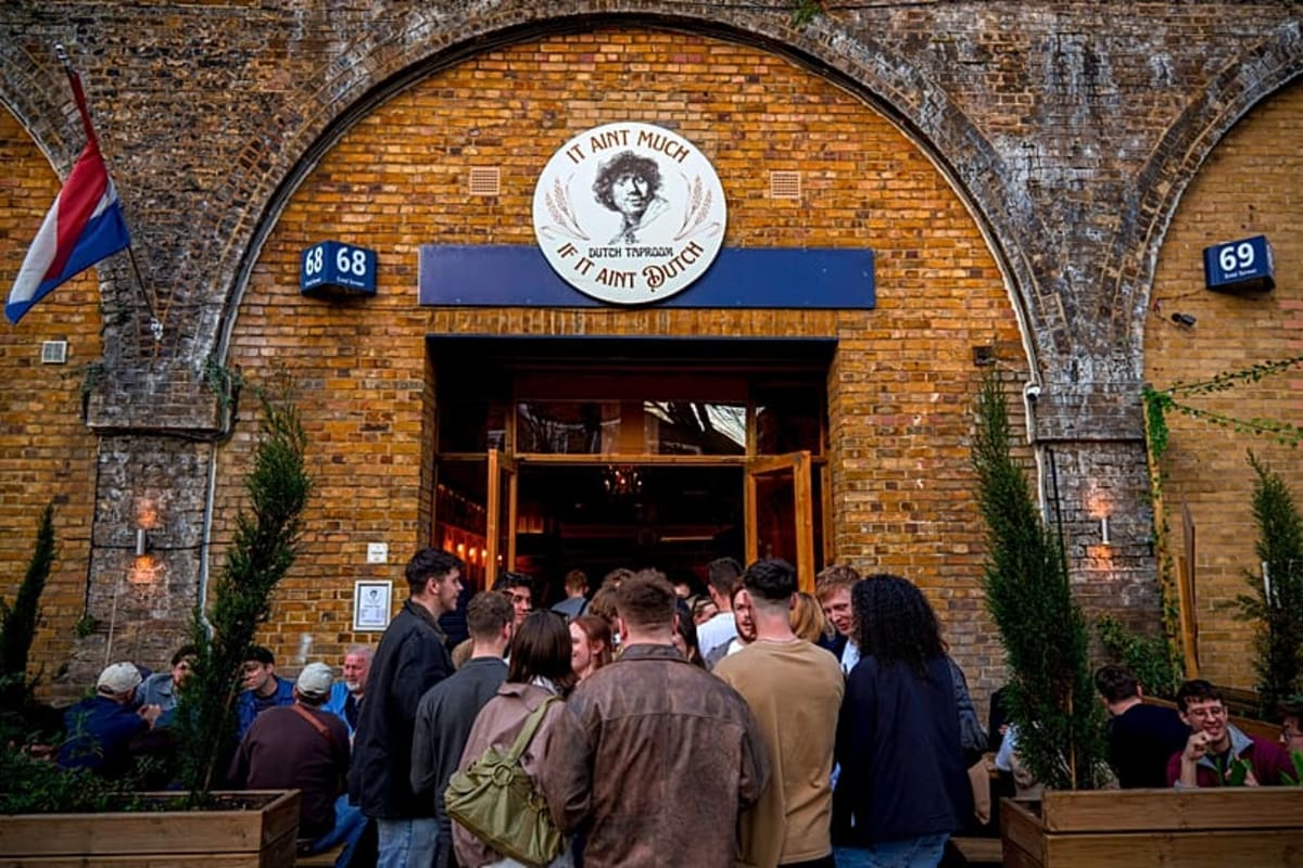 UK Named Europe's Politest Country in Global Survey - Image 2