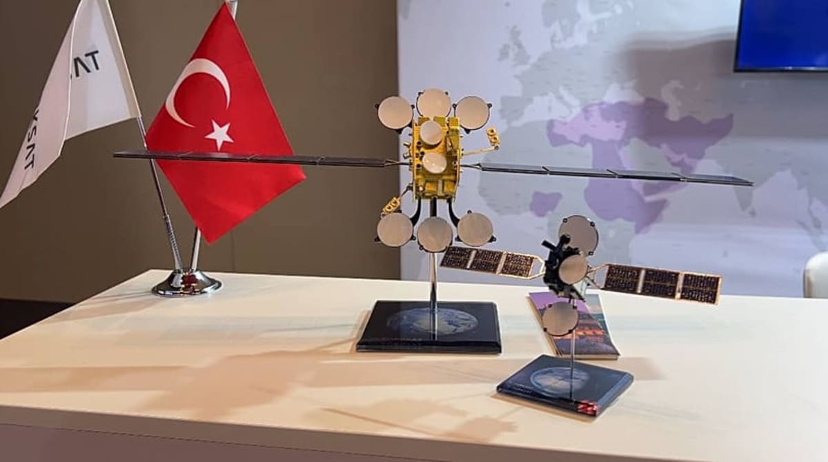 32 Nations Unite Over Space Tech for Shared Challenges - Image 5