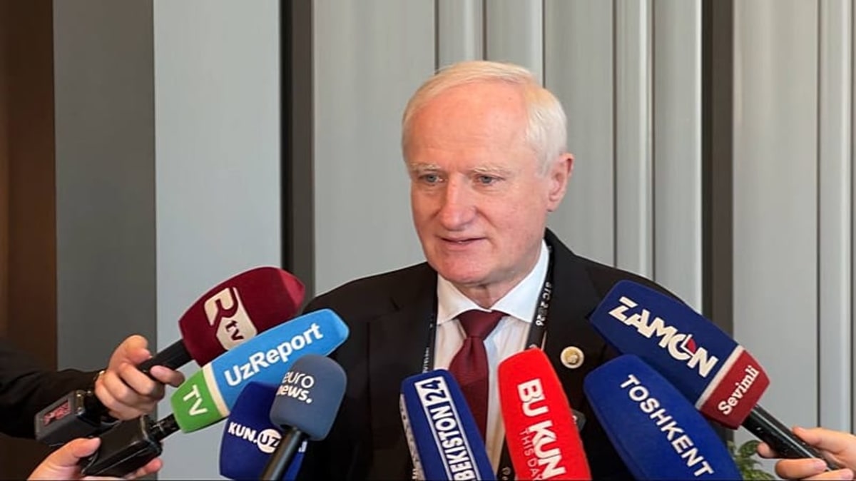 32 Nations Unite Over Space Tech for Shared Challenges - Image 4