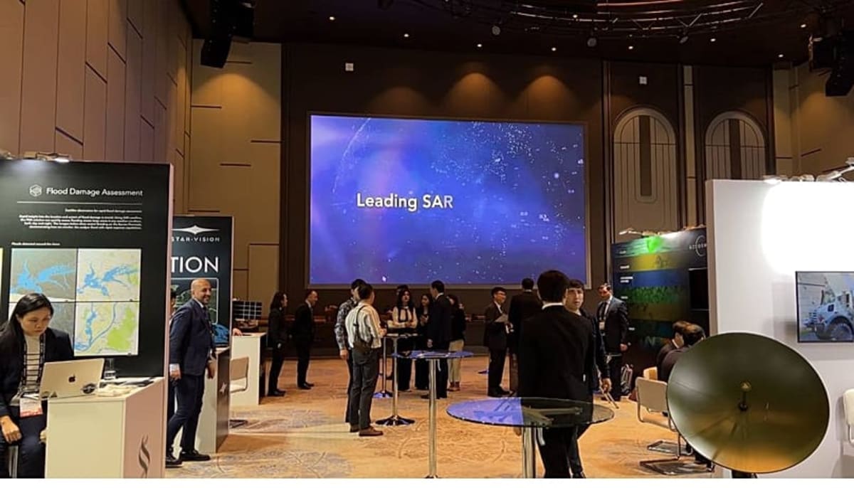 32 Nations Unite Over Space Tech for Shared Challenges - Image 2