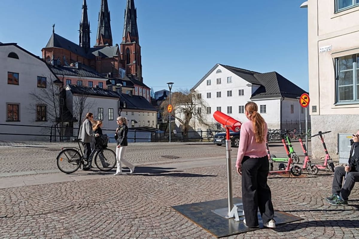 Swedish City Trades Selfies for Smarter Tourism - Image 2