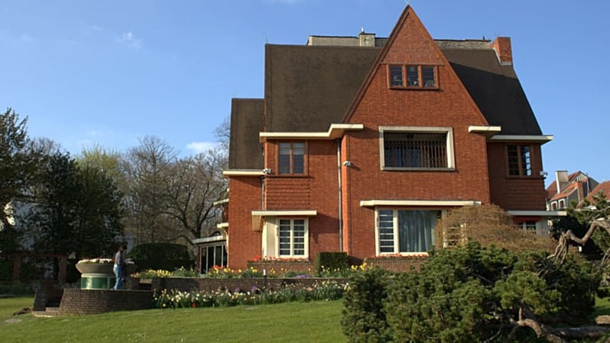 Brussels Opens 60 Historic Buildings to 19,000 Eager Visitors - Image 4