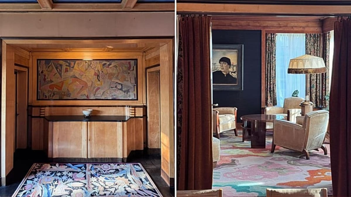 Brussels Opens 60 Historic Buildings to 19,000 Eager Visitors - Image 5