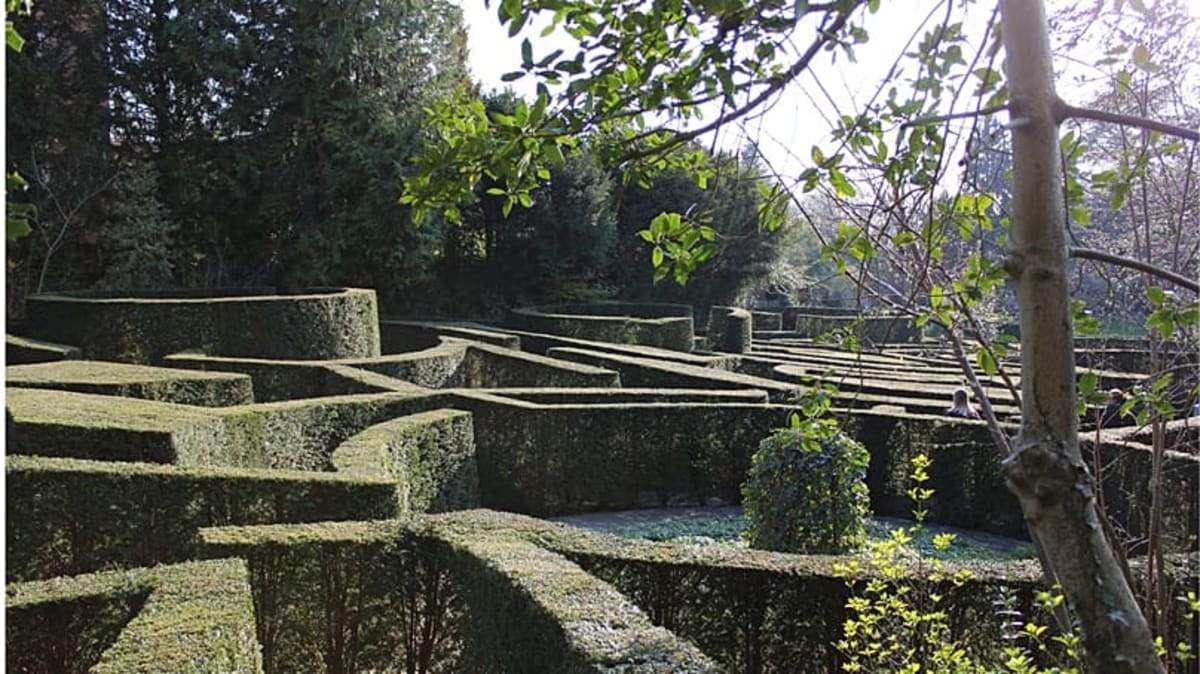 Brussels Opens 60 Historic Buildings to 19,000 Eager Visitors - Image 2