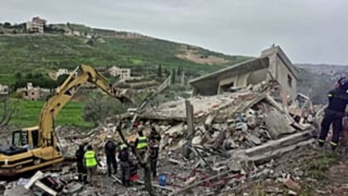 Armenia's Underground Salt Mine Clinic Seeks New Lifeline - Image 4