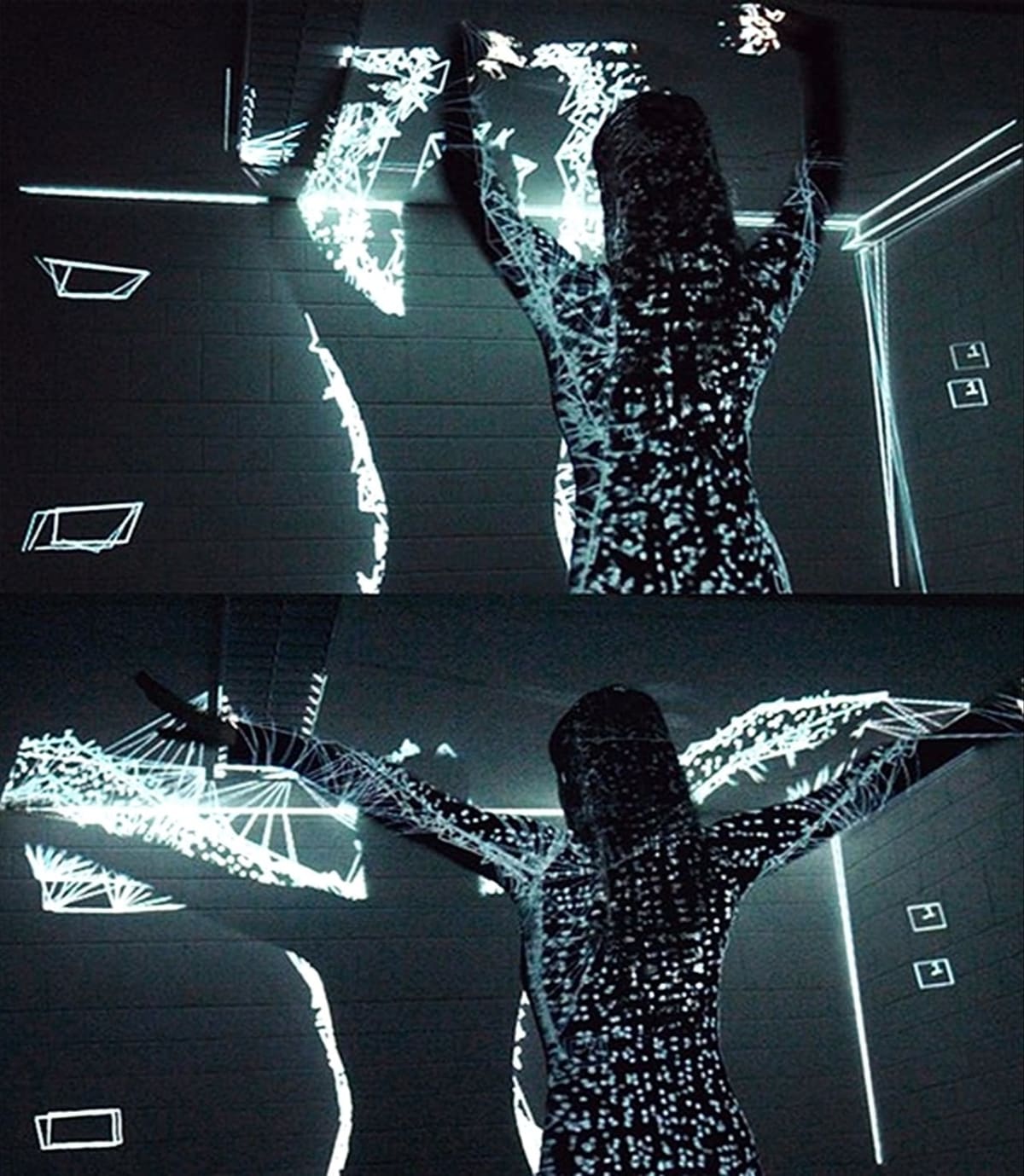 Artist Turns Code Into Tapestries, Celebrates Women in Tech - Image 3