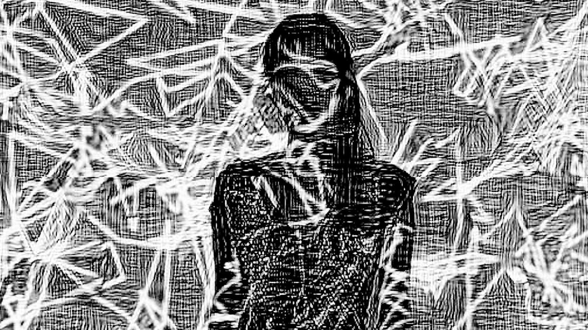 Artist Turns Code Into Tapestries, Celebrates Women in Tech - Image 2