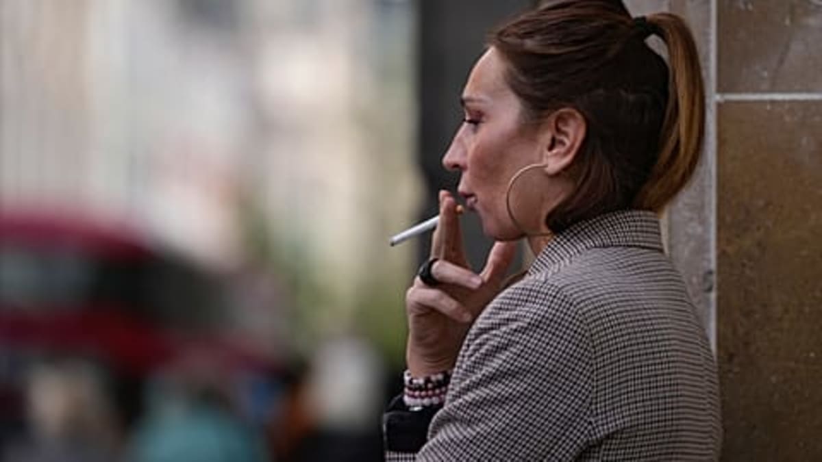 Italy Now Covers Drug That Helps 32% Quit Smoking - Image 3