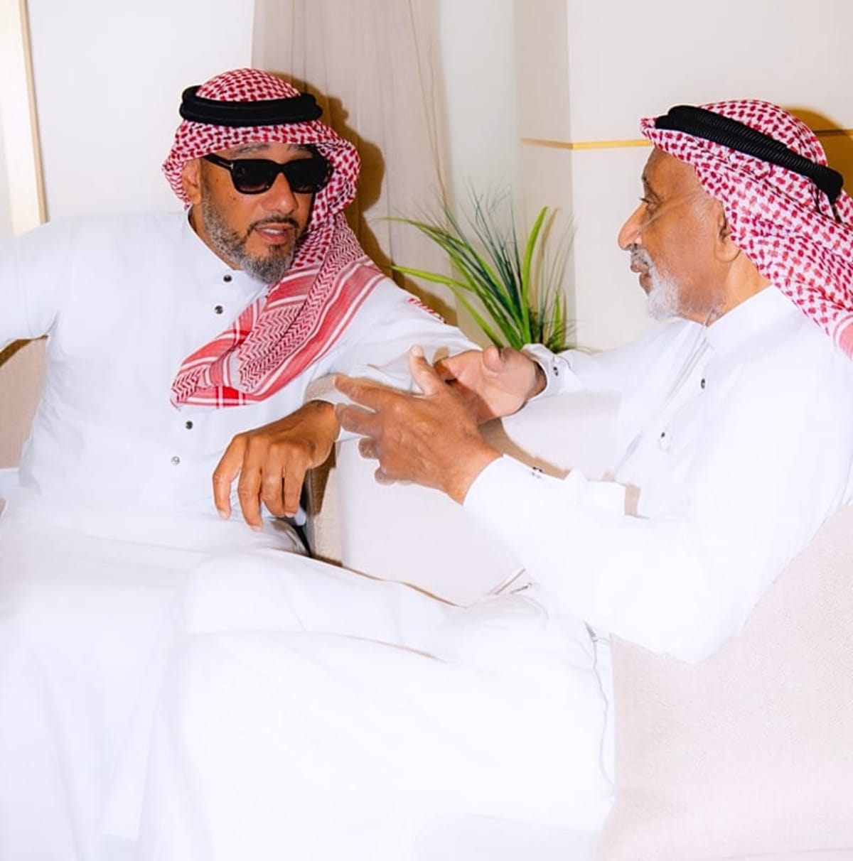 Swizz Beatz: Slow Down to Stand Out in Tech-Driven World - Image 3