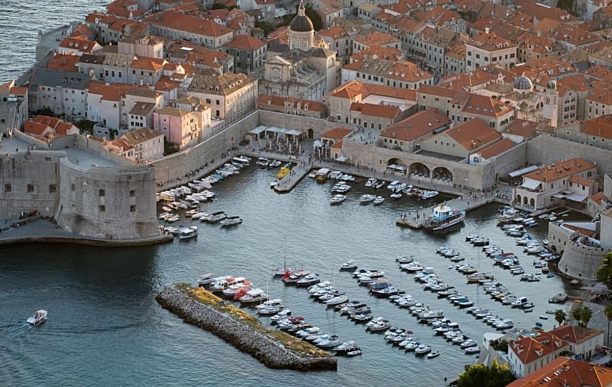 Croatia's Coast Tops EU Summer Bookings for 2026 - Image 2