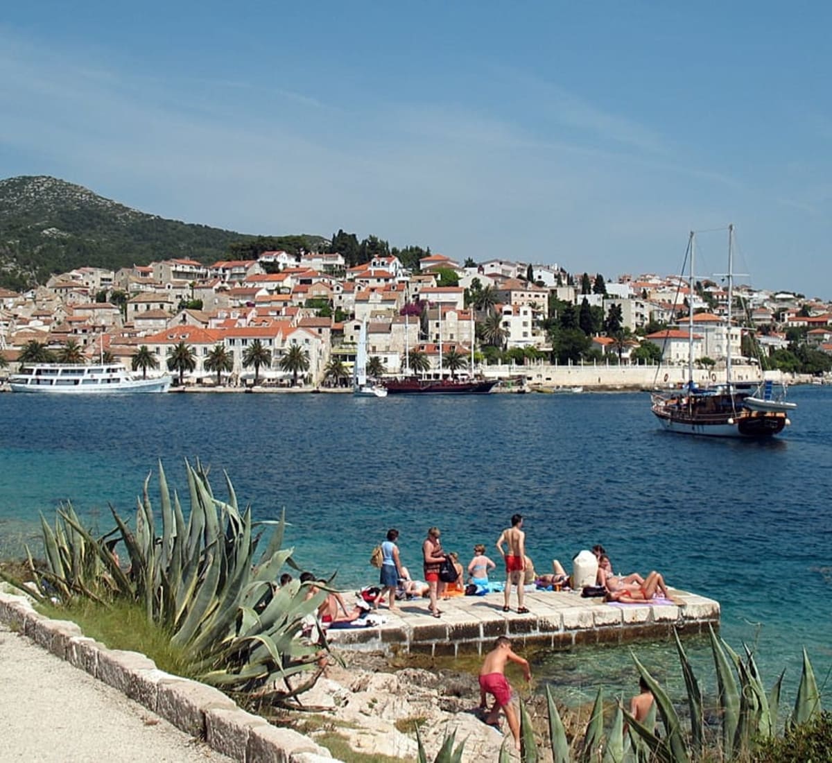 Croatia's Coast Tops EU Summer Bookings for 2026 - Image 3