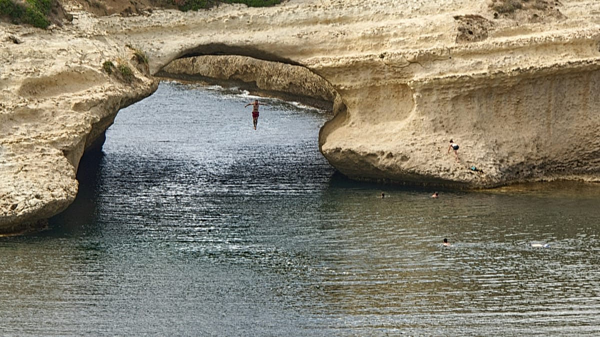 Italy Invests €35M to Save Its Vanishing Beaches