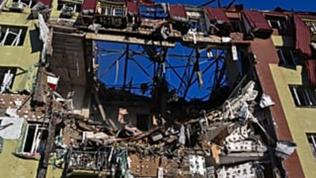 Ex-Astronaut Shares Vision for Global Space Cooperation - Image 5