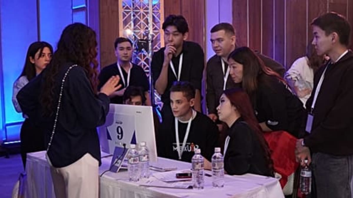 Kazakhstan Hosts French Festival Across Seven Cities - Image 4