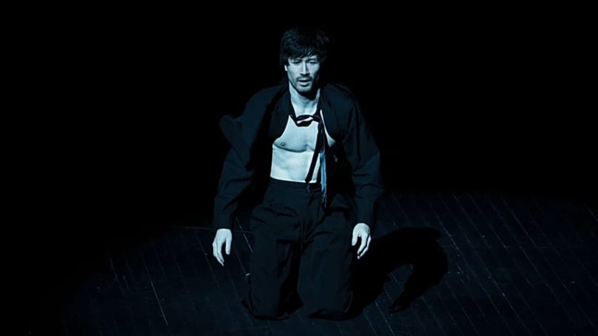 Danish Ballet Brings 3 Centuries of Tradition to Astana - Image 3