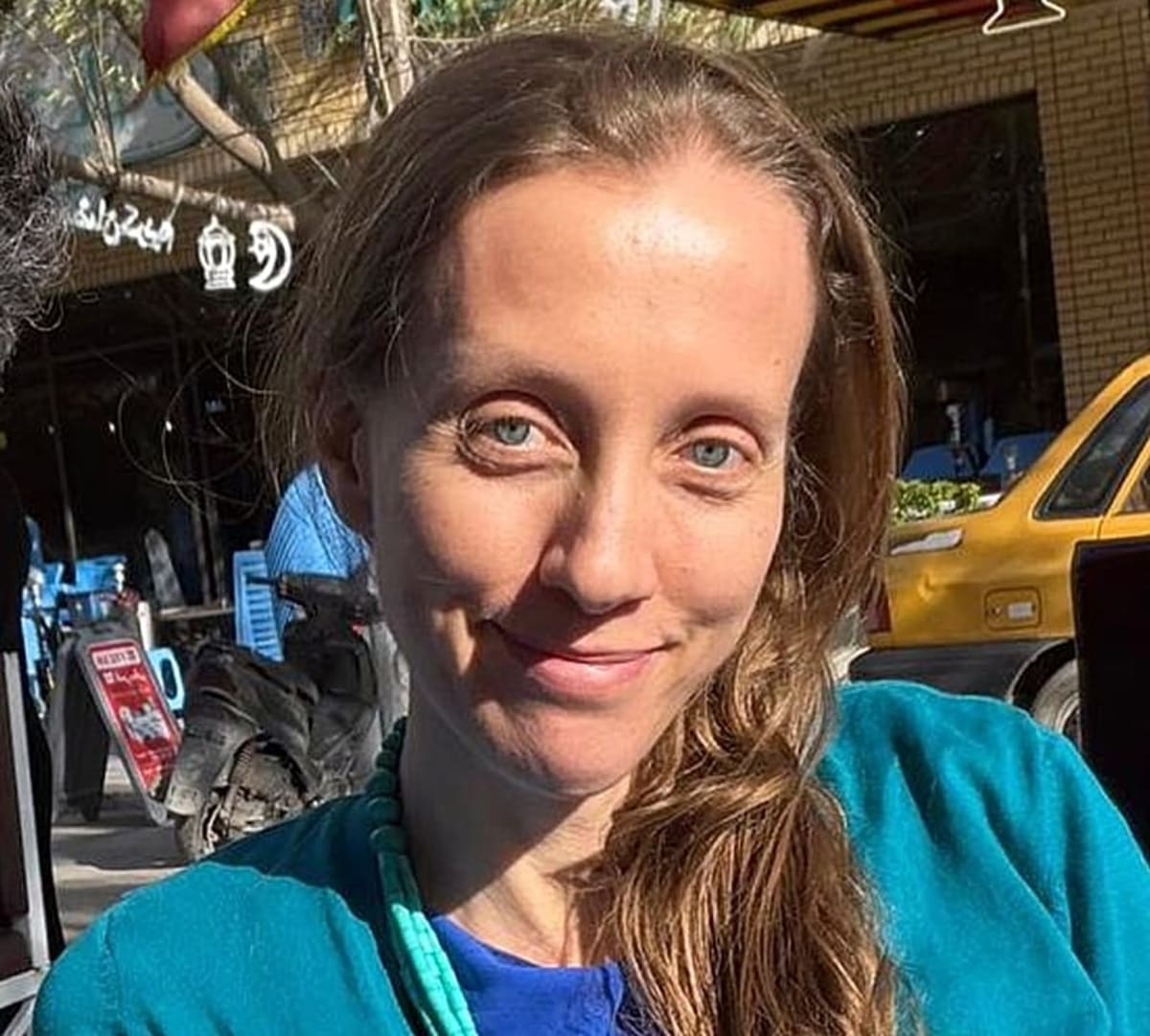 US Journalist Shelly Kittleson Freed After Iraq Kidnapping - Image 4