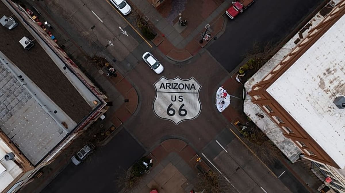 Route 66 Turns 100: America's Mother Road Still Thriving - Image 5