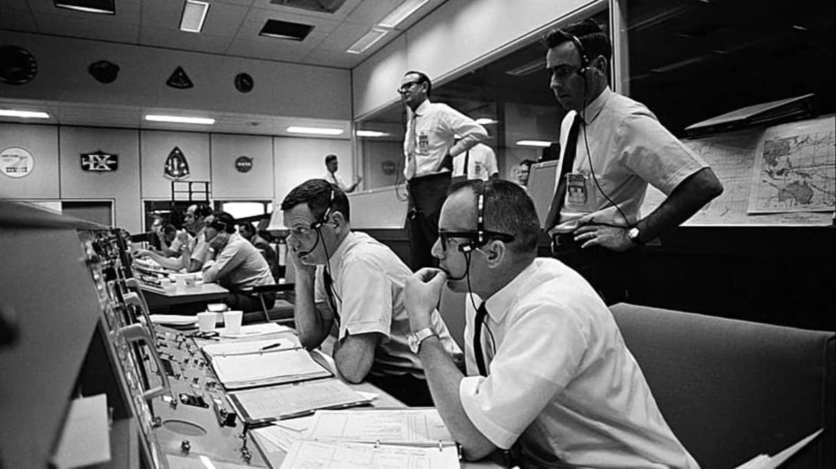 6 Space Centers You Can Visit After Artemis II Splash Down - Image 2