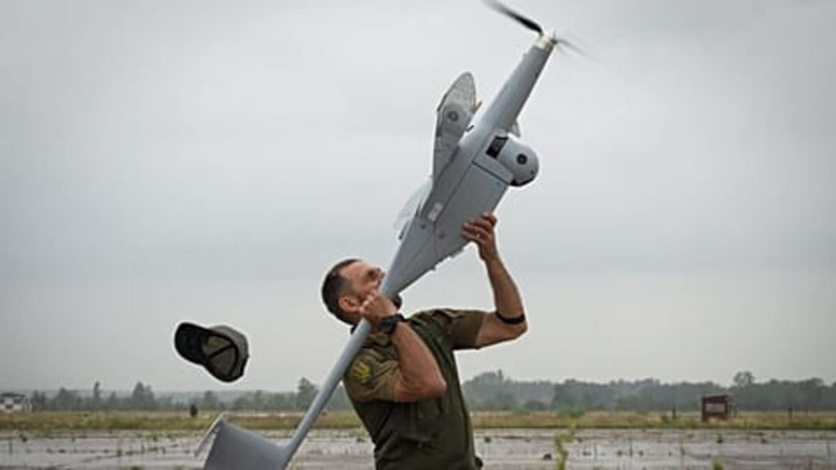 Robot Dog Explores Mars Lab 3X Faster Than Humans - Image 3