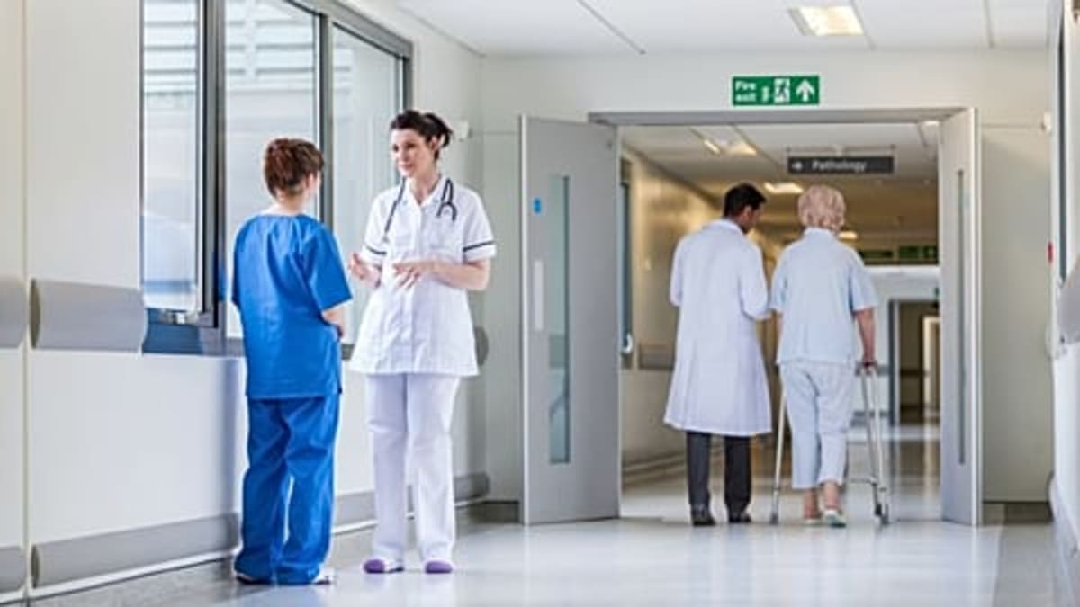 Marriage Linked to Lower Cancer Risk in 100M Study - Image 2