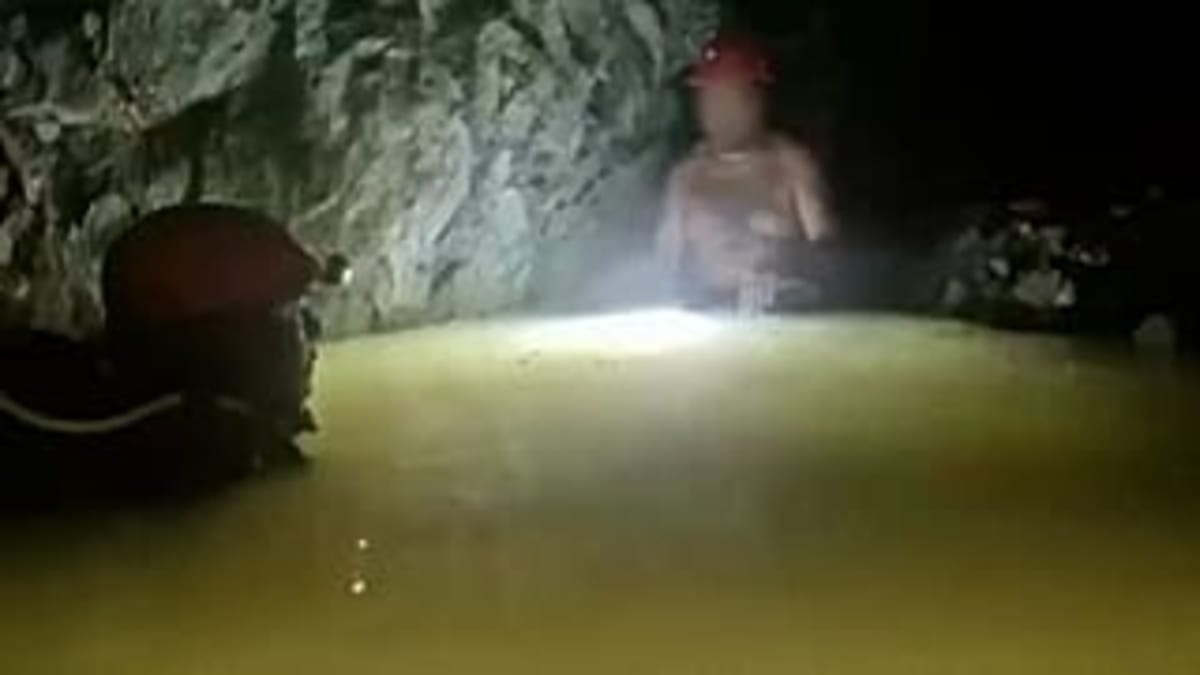 Mexican Miner Survives 14 Days Trapped Underground - Image 3