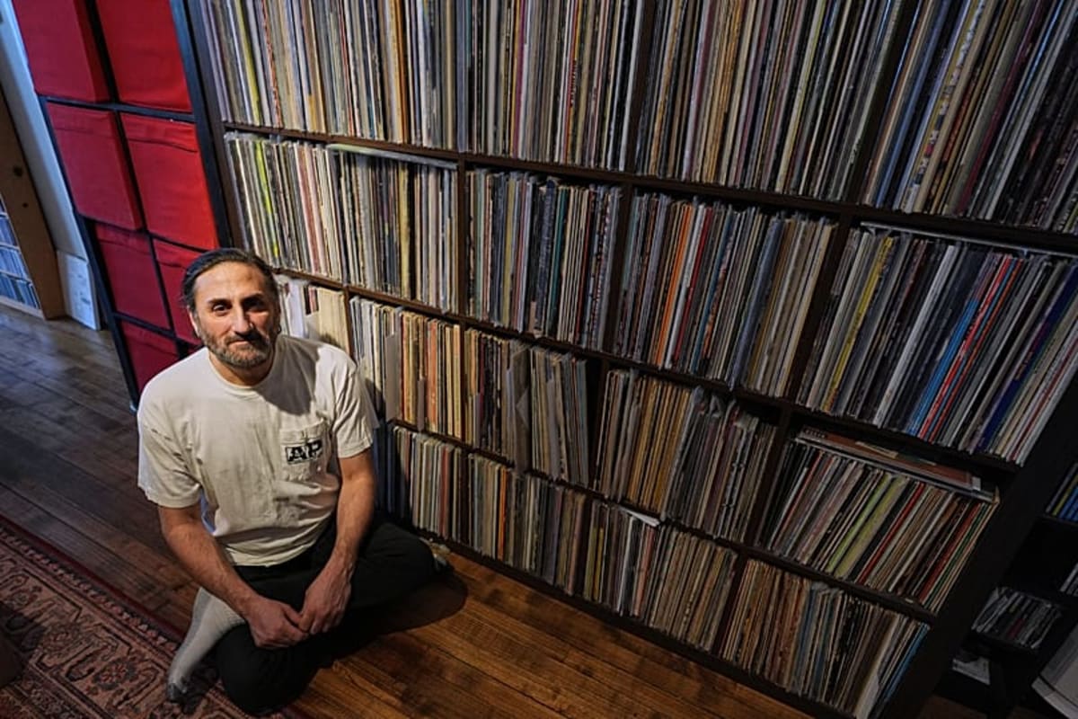 10,000 Concert Tapes Find New Life Online - Image 5