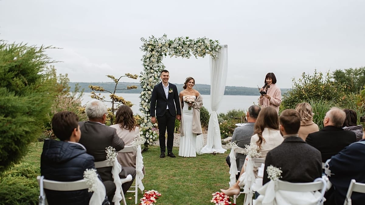 Marriage Linked to Lower Cancer Risk in 100M Study