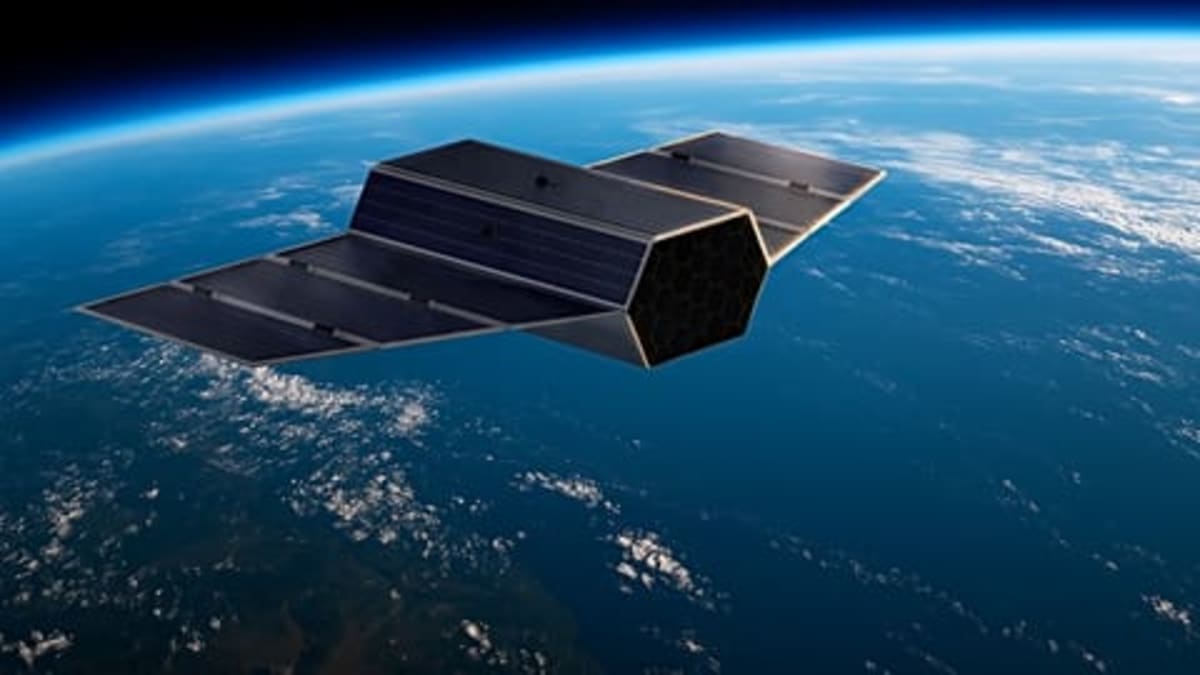 Spanish Nano-Coating Makes Satellites Safer, Greener - Image 4