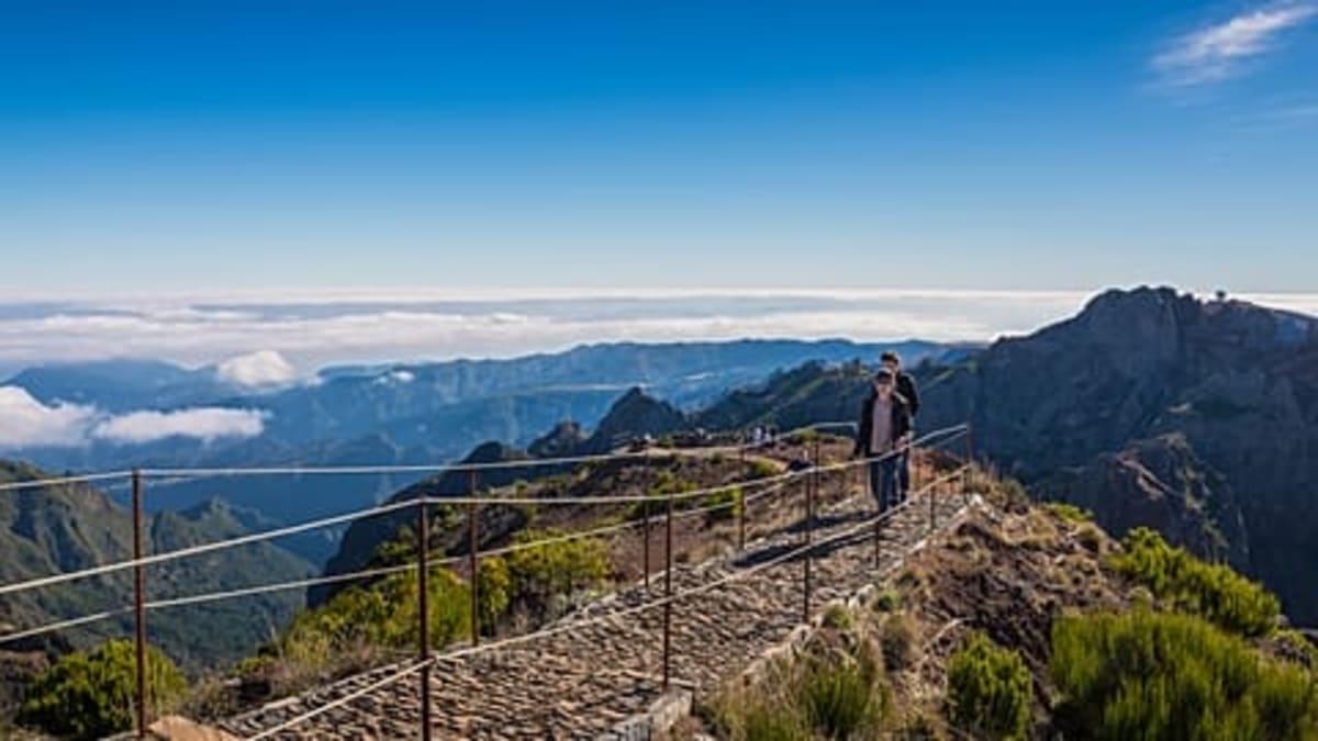 Canary Islands Trail Named World's Best Hike by Lonely Planet - Image 4