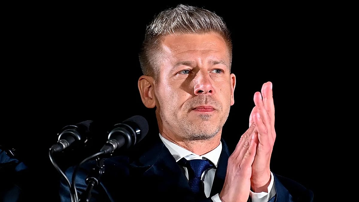 Hungary Elects Reformer Pledging EU Ties and Democracy