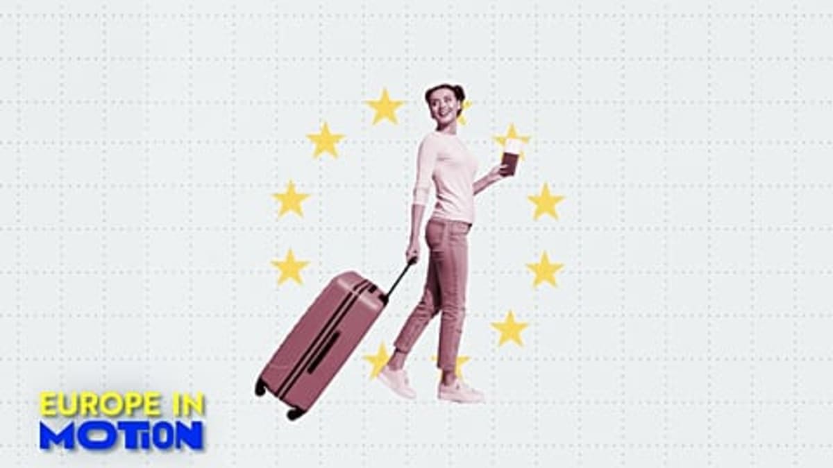 EU Makes Cross-Border Train Travel Simple With One Ticket - Image 4