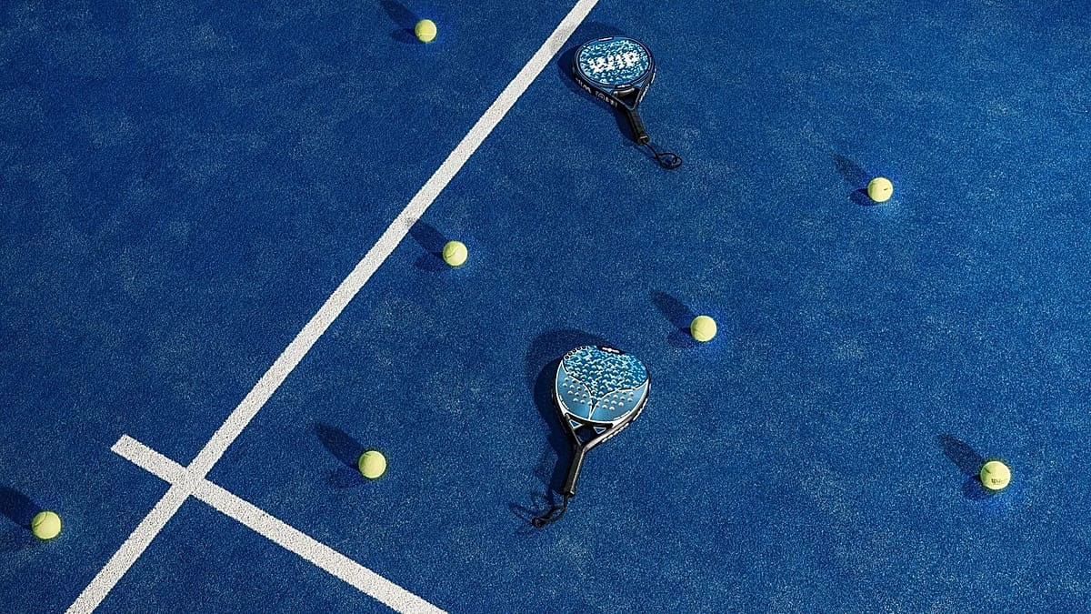 Padel Courts Transform European Resorts Into Sports Getaways