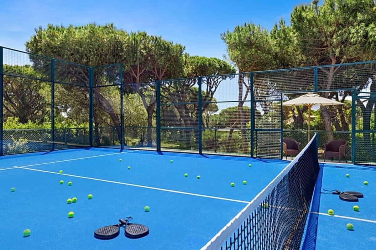 Padel Courts Transform European Resorts Into Sports Getaways - Image 2